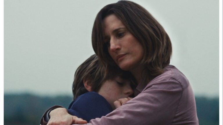 Nathan Ambrosioni Finds Sympathy for 'Bad Mothers' in 'Out of Love'
