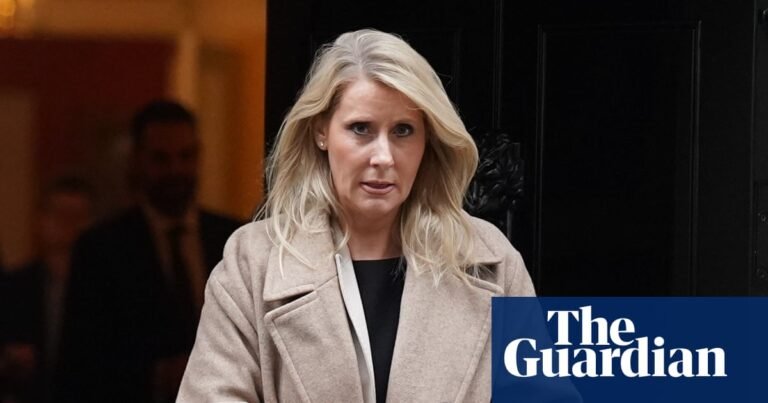 Nationwide boss’s £7m pay package is an ‘obscenity’, says member of mutual | Nationwide