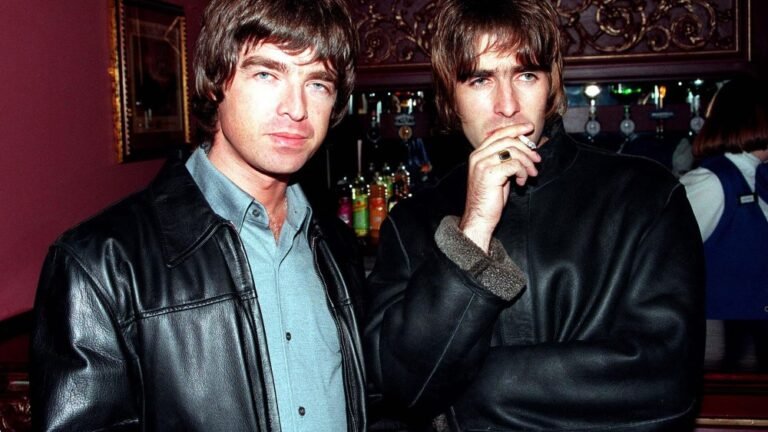 Oasis Doc Gets Ratings Guidance Over Cigarettes, Alcohol and Swearing
