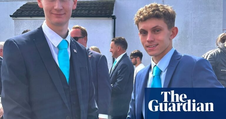 Reform UK puts teenagers in charge of vital public services | Reform UK