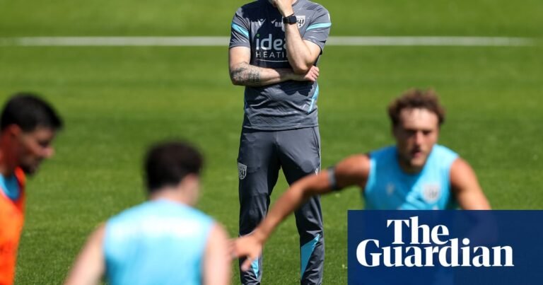 Ryan Mason ready to ‘write own script’ with West Brom after perfect Spurs ending | West Bromwich Albion