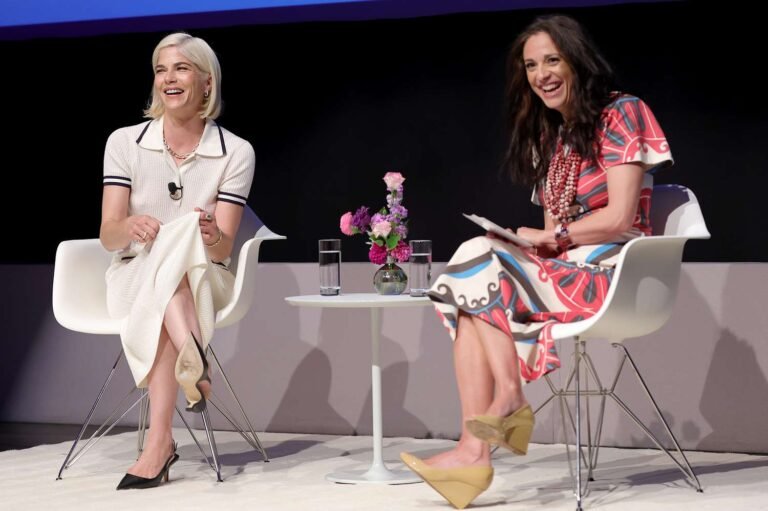 Selma Blair on Traveling With MS, Accessibility, and Inclusive Travel Experiences