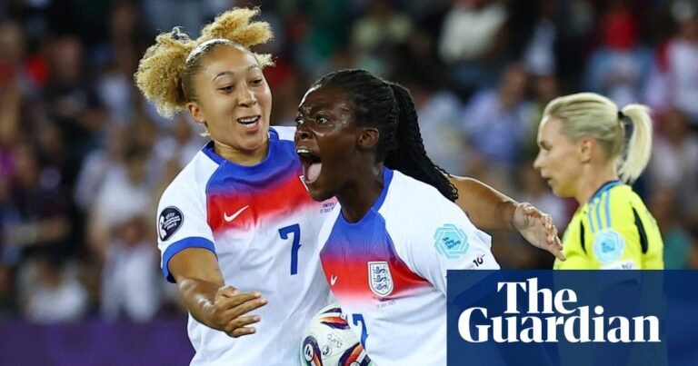 Starters v bench: the big selection decisions facing England in Euro 2025 final | England women's football team