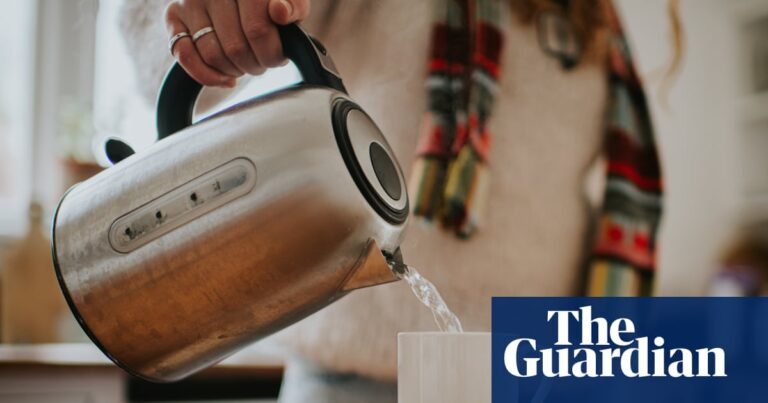 Tea in the microwave? Why gen Z are giving up on kettles to make a brew | Tea