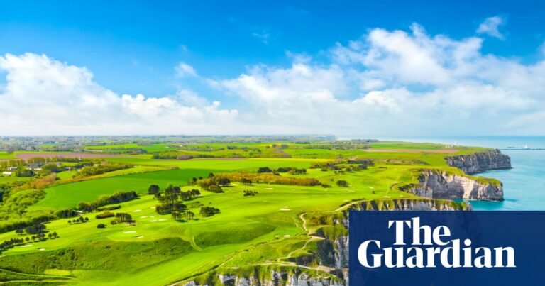 Tell us about a coastal break in northern Europe | Travel