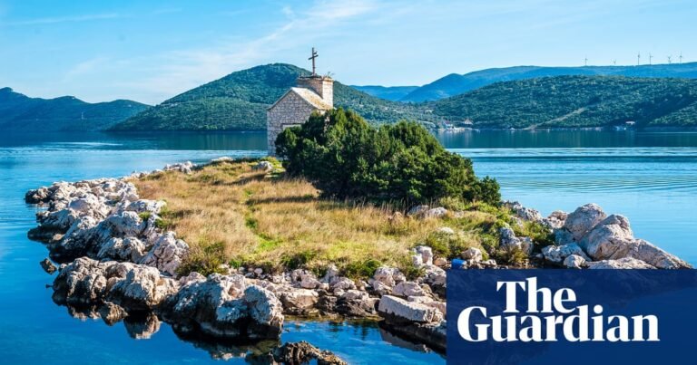 Tell us about a favourite island in Europe – you could win a holiday voucher | Travel