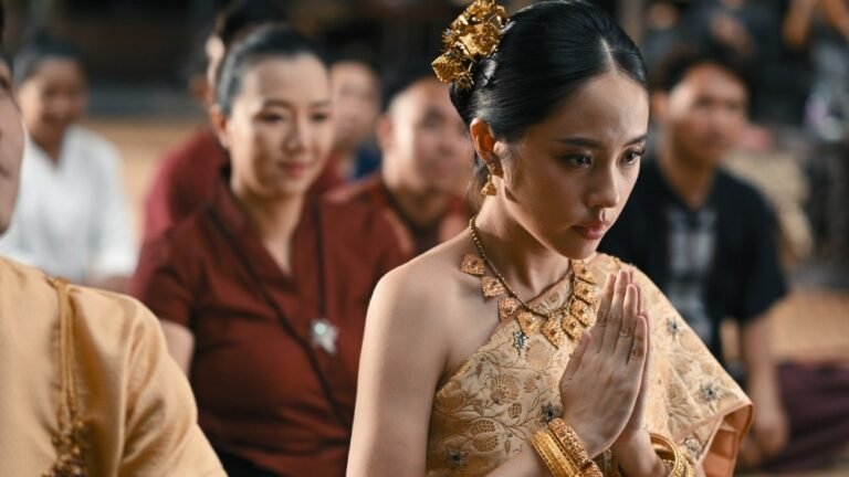 Thailand-Vietnam Horror 'The Bride' Sets Global Rollout