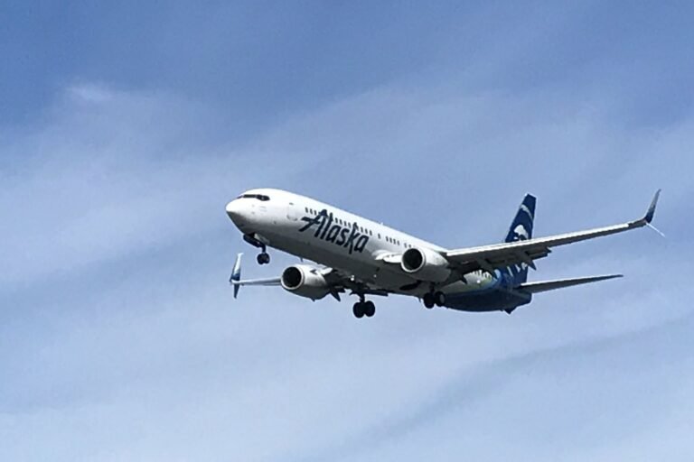 The Shortest Commercial U.S. Flight Is Just One Mile—See the Full List
