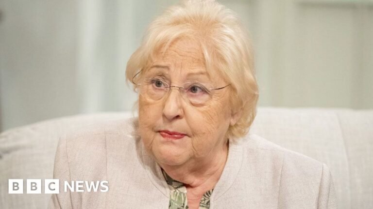Theatre school founder who helped launch careers of Dua Lipa and Amy Winehouse dies aged 86