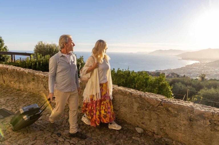 This Is the Biggest Mistake American Tourists Make When Traveling to Europe