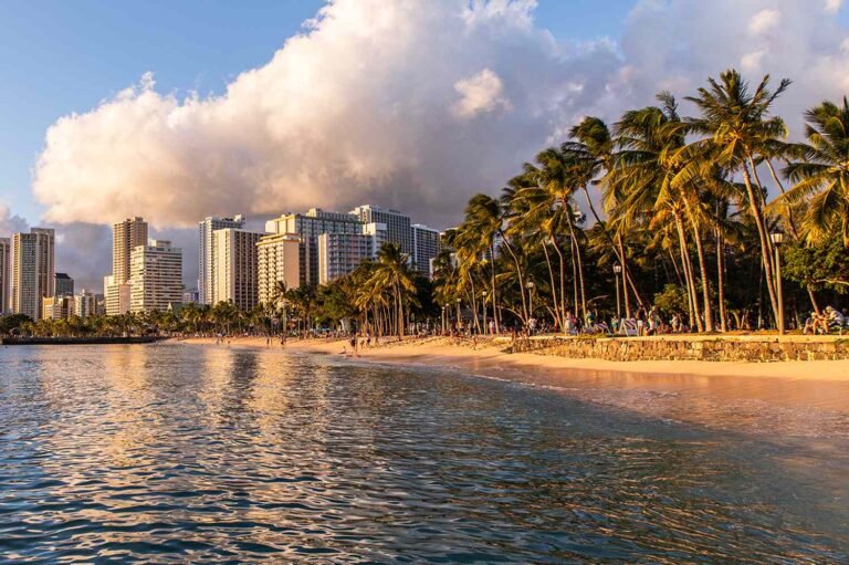 This Is the World’s Most Complained-About Beach, According to a New Report