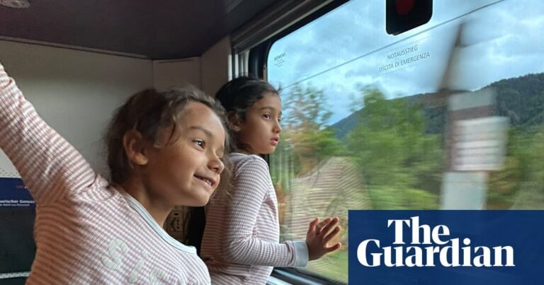 Thrill of the night train: from Vienna to Rome on the next-gen moonlight express | Rail travel