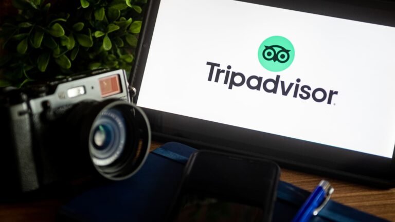 Tripadvisor stock surges as Starboard Value builds 9% stake