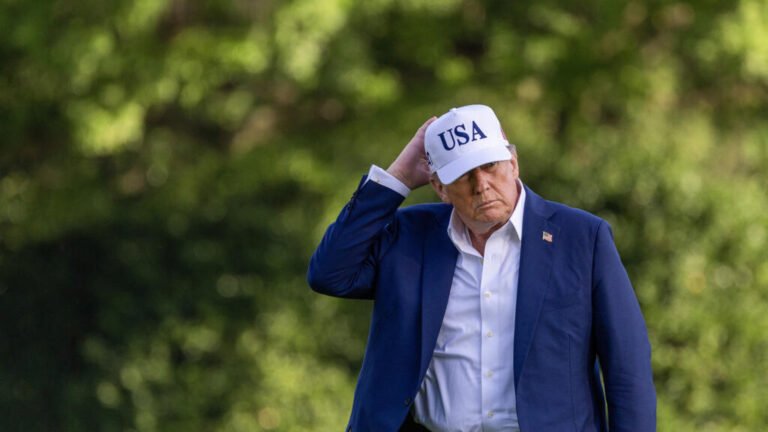 Trump extends tariffs deadline, hikes levies for over a dozen countries