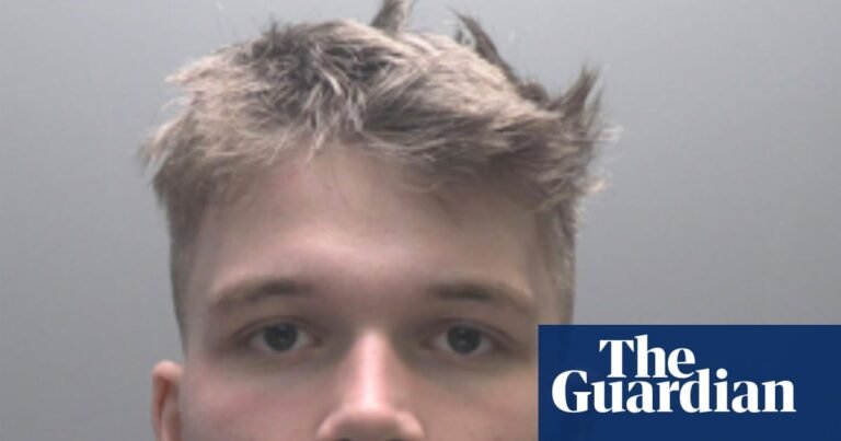 UK student jailed for selling phishing kits linked to £100m of fraud | Cybercrime