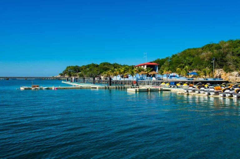 U.S. Reissues Travel Advisory for This Caribbean Island—Adding Terrorism Warnings