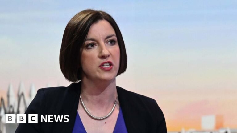 Welfare U-turn makes spending decisions harder, minister says