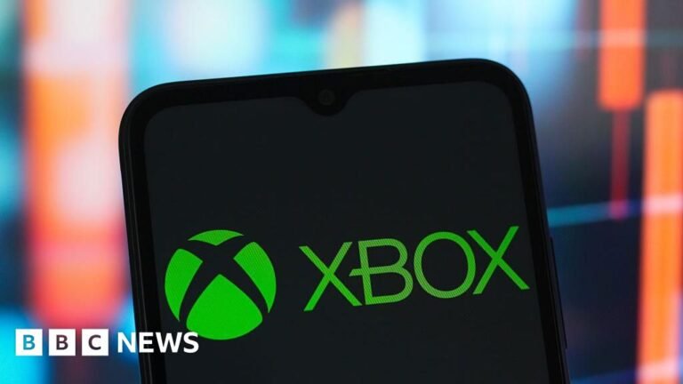 Xbox producer suggests laid-off staff use AI to deal with emotions