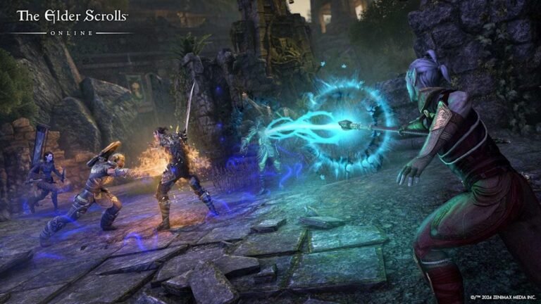 Xbox's sci-fi looter-shooter Blackbird was scrapped even after leaving execs 'blown away'
