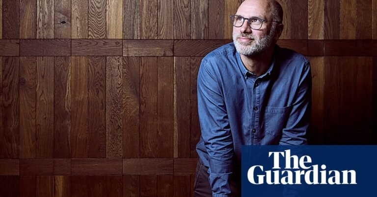 ‘I have a lot of sympathy for Elon Musk’: Succession creator Jesse Armstrong on his tech bros AI satire Mountainhead | Mountainhead