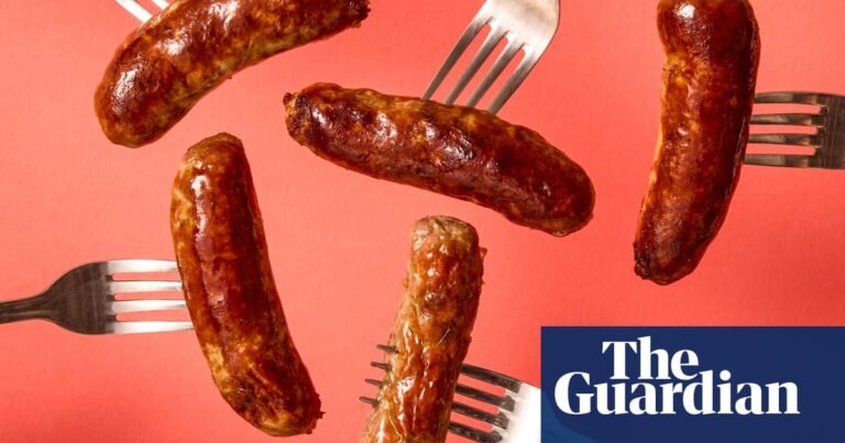 ‘True to the traditional British banger’: the best supermarket sausages, tasted and rated | Sausages