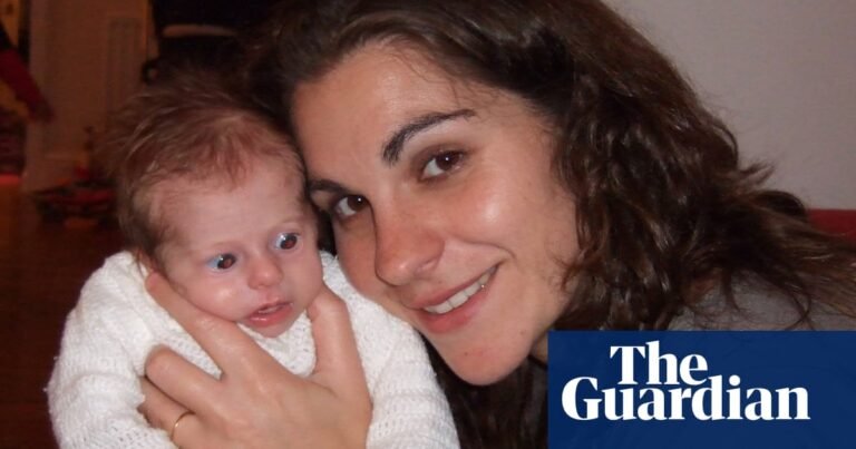‘We’d never heard of it’: a woman tells of daughter’s death from mitochondrial disease | Health