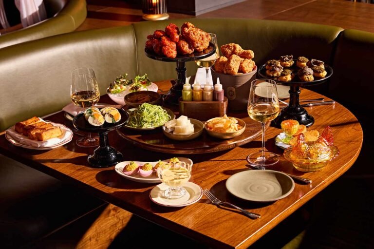 13 Travel + Leisure Editors Reveal Their Favorite Food Destinations