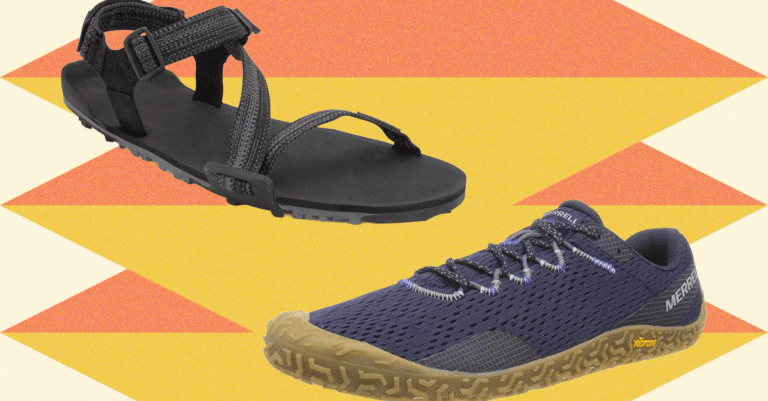 19 Best Barefoot Shoes for Running or Walking (2025), Tested and Reviewed