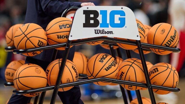 2026 March Madness men's field predictions