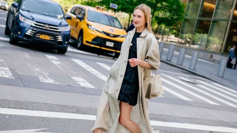 38 Items Vogue Editors Happily Shopped, From Sleek Sunnies to Mesh Totes
