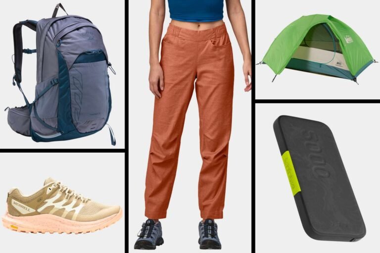 57 Best REI Labor Day Sale Outdoor Gear Deals 2025