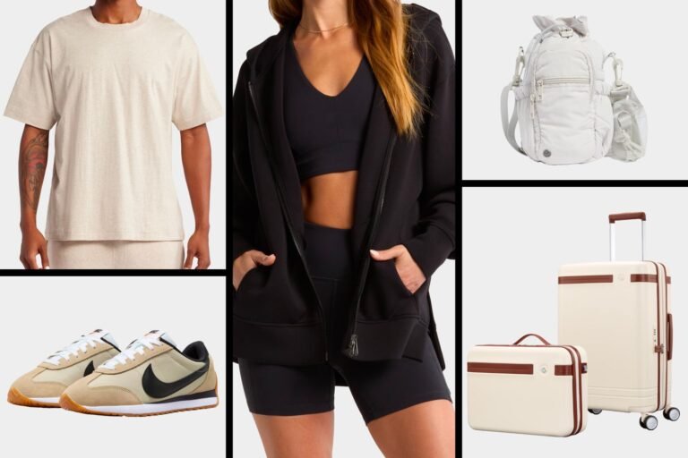 62 Best Last-chance Nordstrom Anniversary Sale Deals