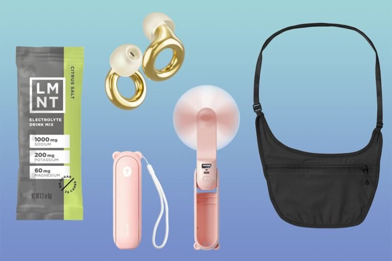 9 Travel Essentials for a Solo Trip to Ibiza, Spain
