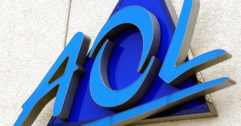 AOL Will Shut Down Dial-Up Internet Access in September