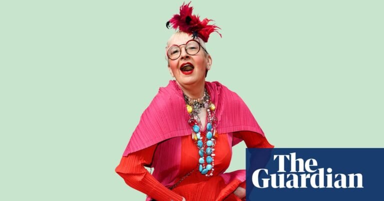 Actor Su Pollard: ‘Freddie Mercury asked for my autograph’ | Life and style