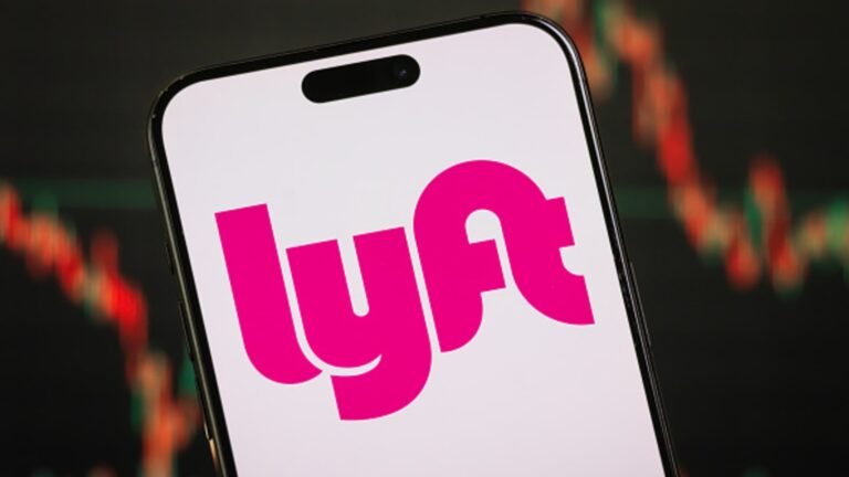 Baidu plans to expand its robotaxis to Europe with Lyft deal