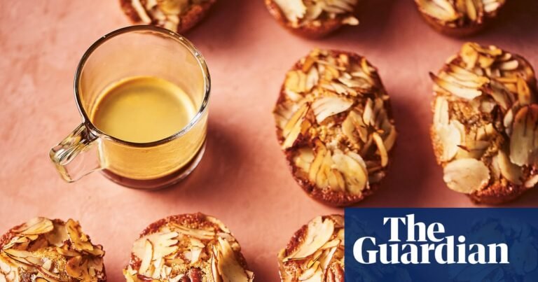 Bite-sized burnt butter and pecan cakes – recipe | Australian food and drink