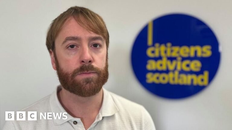 Charity says fuel poverty is year-round problem