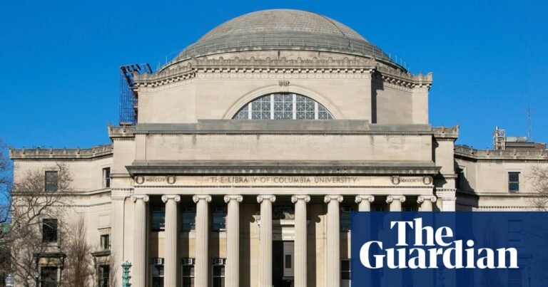 Columbia Sportswear sues Columbia University for trademark infringement | Columbia University