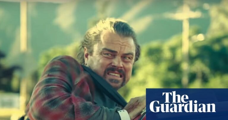 Criminally good: the return of the high-class crime flick | Film