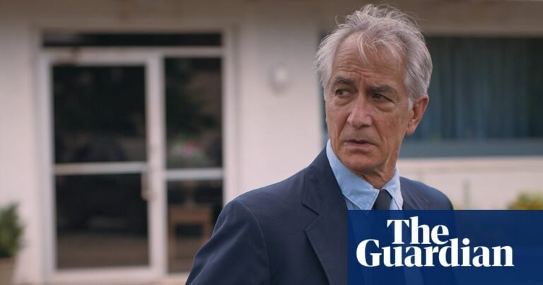 David Strathairn: ‘Authoritarianism is a very frightening concept when it comes to the arts’ | Film