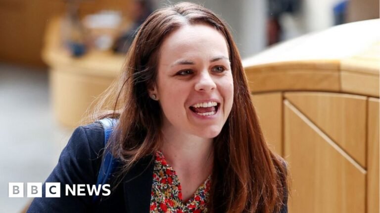 Deputy first minister to stand down as MSP