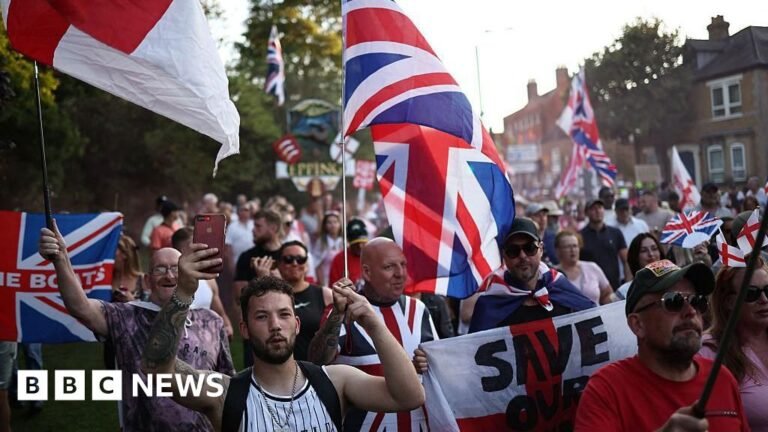 Don't put Epping migrants in hotels or flats, Tories say