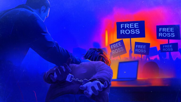Drug Trafficking on the Dark Web | True Crime Reports | Crime