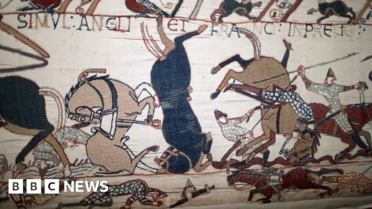 French voice fears over artwork's move to London