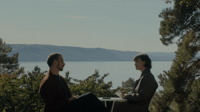 Frenetic Films Takes Playtime-Sold Locarno Bow 'Solomamma'