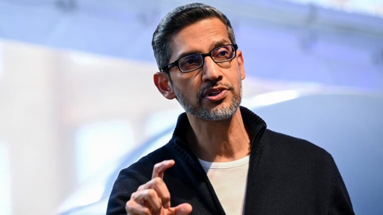 Google drops more than 50 DEI-related groups from a funding list