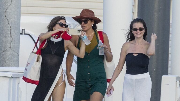 Hear Me Out: Bachelorette Parties Should Be Either Near-Free, or Ridiculously Lavish