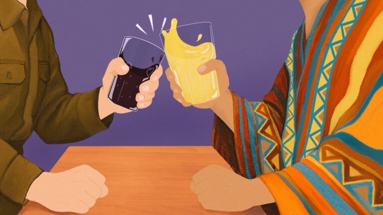 How a popular Peruvian soft drink went ‘toe-to-toe’ with Coca-Cola | Features