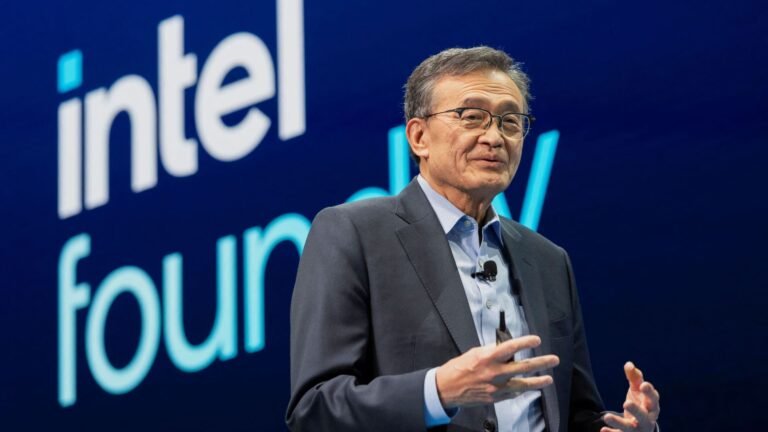Intel says Trump deal has risks for shareholders, international sales